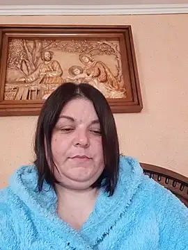 Dear_Natalia's Live XXX Chat