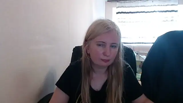 PeterAndJen 在線直播表演
