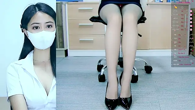tt50256 Webcam-Show