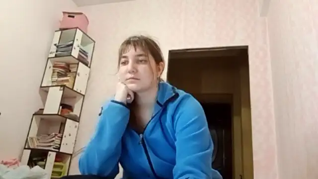 JanineThielman Webcamshow