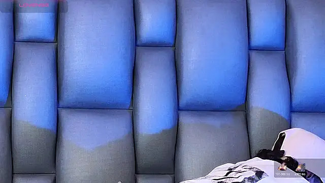 mohamed_malik 网络视讯表演