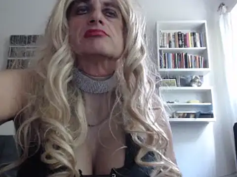 daviixx Show Webcam