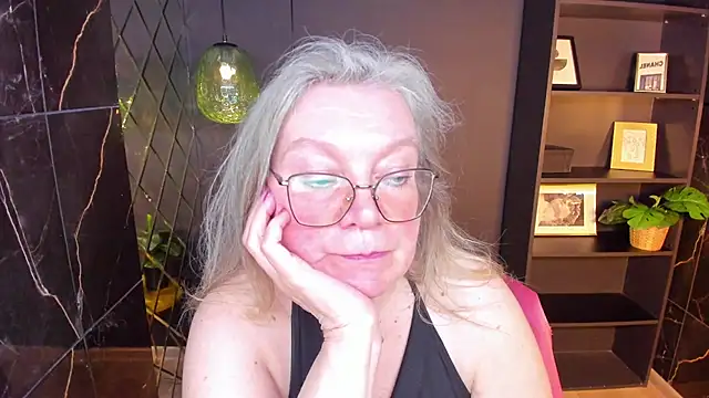 NataliMellow Live XXX-chat