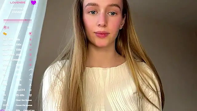 Chat XXX Live Viktoria_Vibes