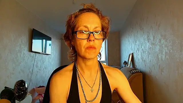 دردشة LioraWeiss الجنسية المباشرة