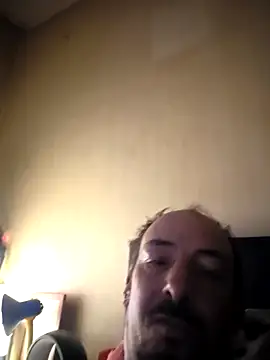 Webkamerová show antoniox1978