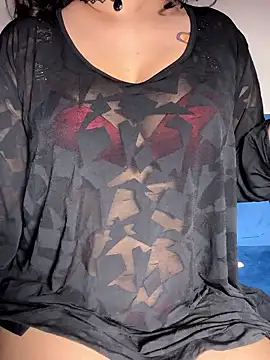 Alana_Queen_XのライブXXXチャット