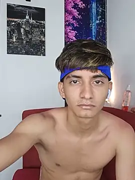 عرض كام Andy_Kein