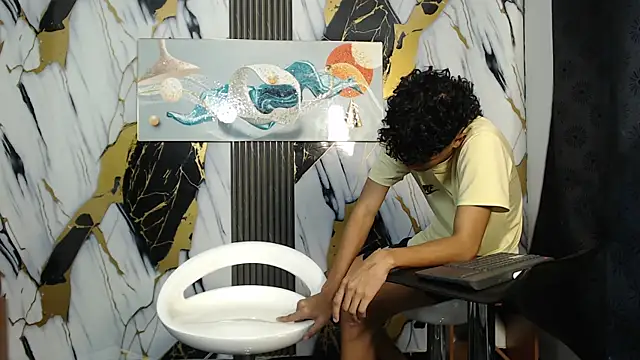 SEXY_BIG_COCK 网络视讯表演
