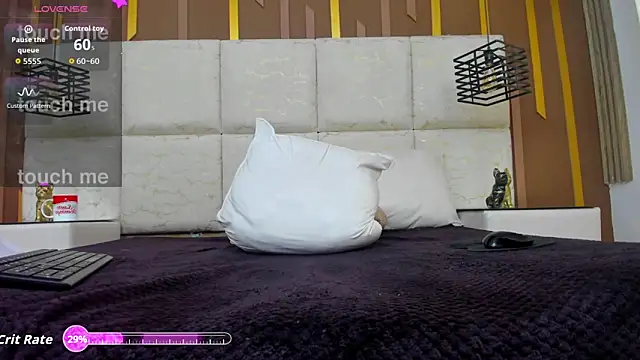 Show de webcam de MichaelVasquex