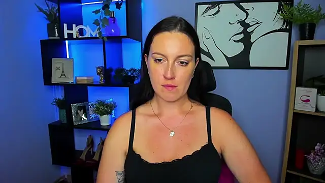 FUN_AMIn Live XXX chat