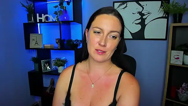 Chatroom XXX en direct de FUN_AMI