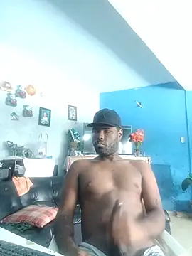 andresj22hot Webcam-Show