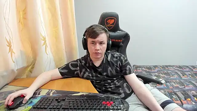Živý XXX chat iliaskrislove