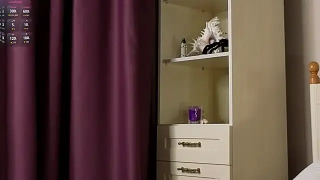 YasminePico 现场XXX聊天