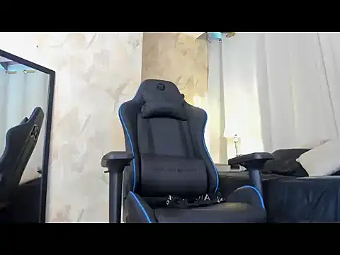 RONNY_COLTON 网络视讯表演