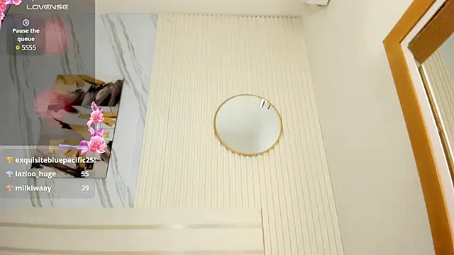 Afro_LunaのライブXXXチャット