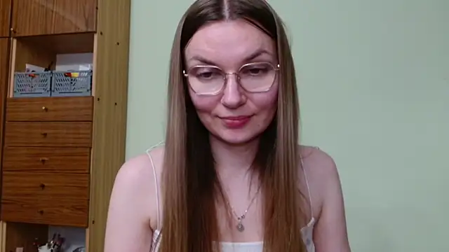 Chat XXX ao vivo de LooveELLYx