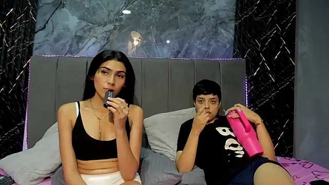 Chat XXX en directo de ariloe_quintero