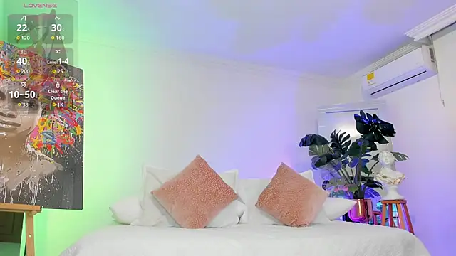 Živý XXX chat JANYLOVE__