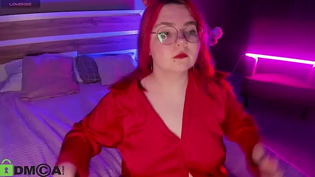 Alice_Kitagawa élő XXX-chatje