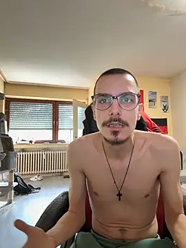 Show de webcam de Maximus9494