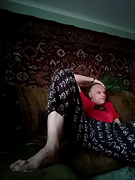 Sam_Colt – Kamerová šou