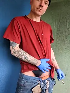 Chat XXX Live rexflexxx