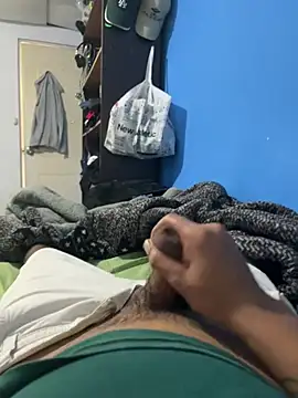 Kammxxx 网络视讯表演