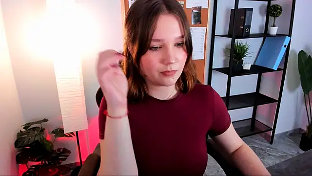 JaneByrd's Live XXX Chat