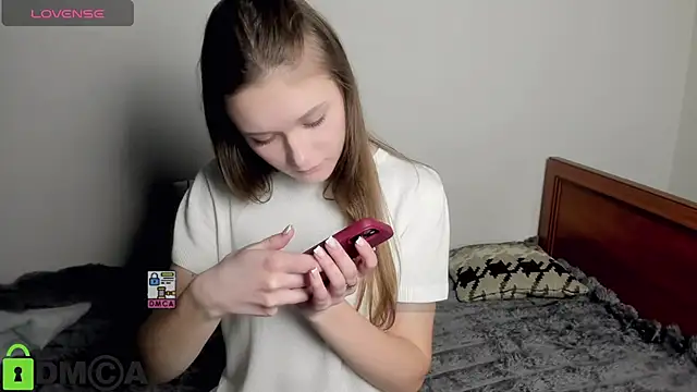 Chat XXX en directo de Elina_X