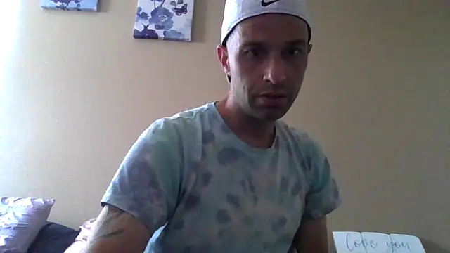 dik4cache webcam show