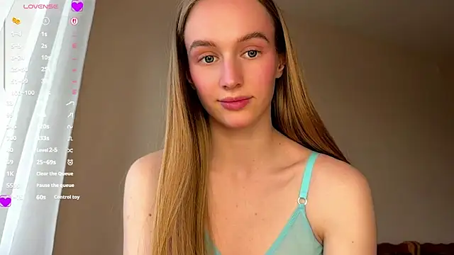 Viktoria_Vibes' Live XXX Chat