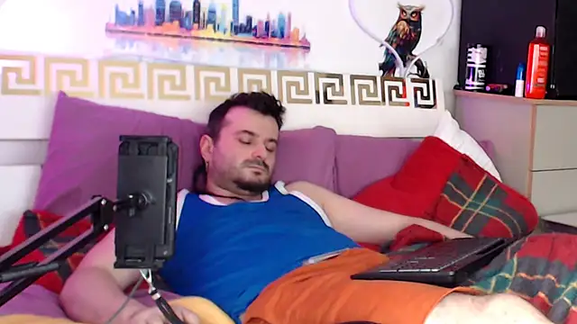 Chat +18 de iuligruia69 ao vivo