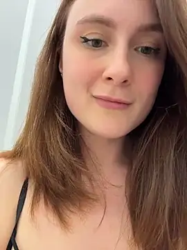 Czat XXX na żywo – Dina_Tease
