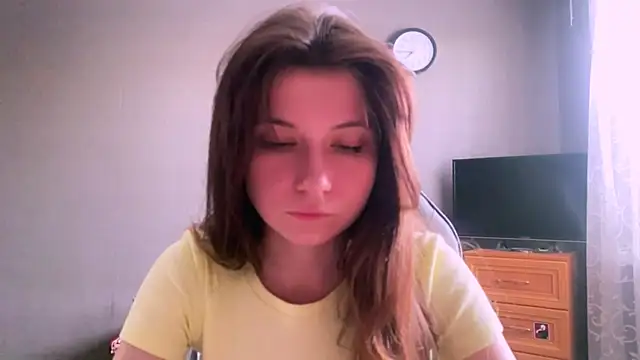 LunnaBliss' Live XXX Chat