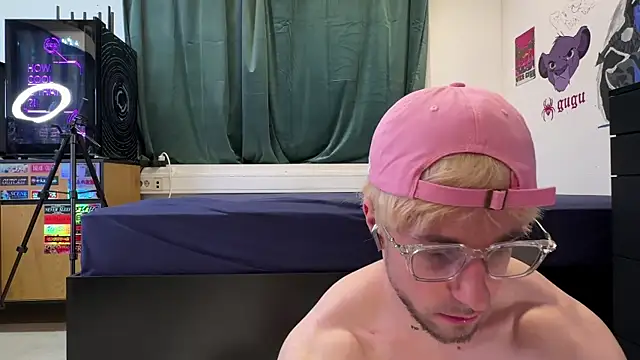 killa2053's Live XXX Chat