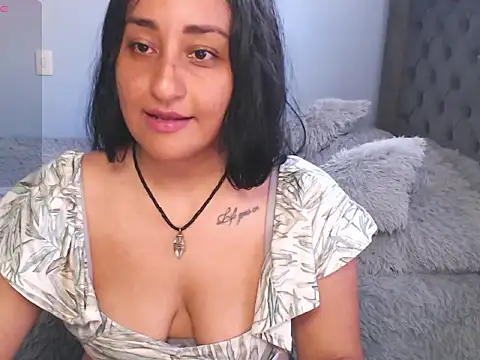 Chat +18 de erotic_lov ao vivo