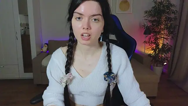 likeamoss' Live XXX Chat