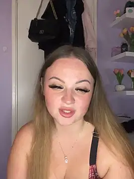 SexySashaxox: вебкам-шоу