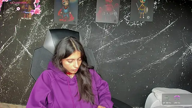 Agathaargent_'s Live XXX Chat