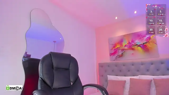 sweetrose_01 Adlı Modelin Canlı XXX Sohbeti