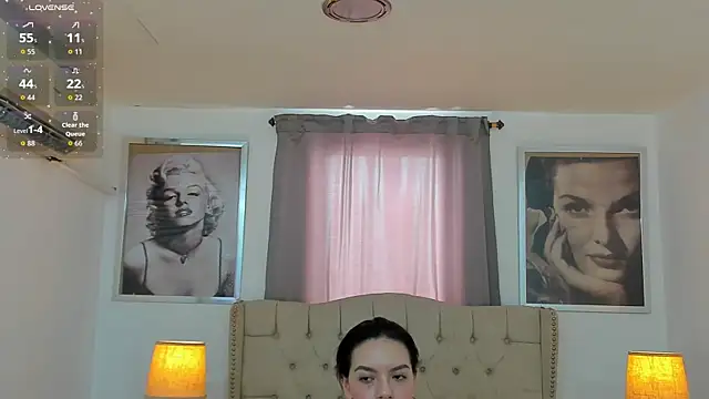 Beautyari_'s Live XXX Chat
