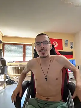 Maximus9494's Webcam Show