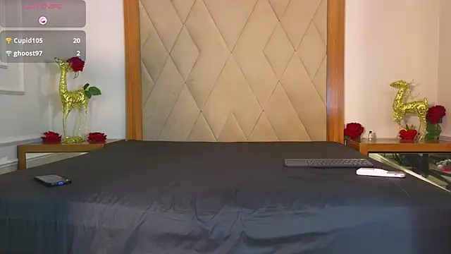 Czat XXX na żywo – CharlesBrown_