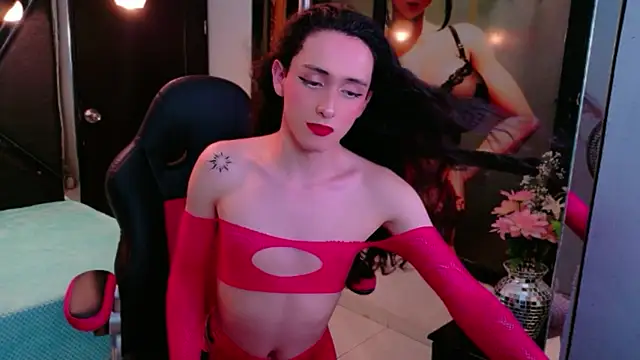 Ivony_Giselle 在線直播表演