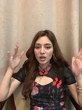 Lilywant's Live XXX Chat