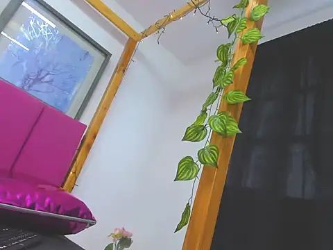 Show de Valeria_Mora1 na webcam