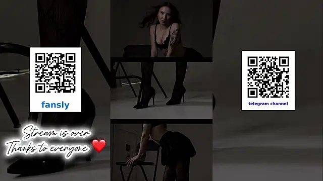 annief0x Chat XXX live