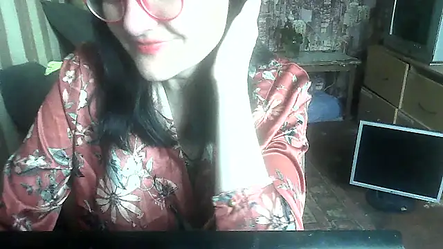 Chat XXX ao vivo de Yana-fiesta